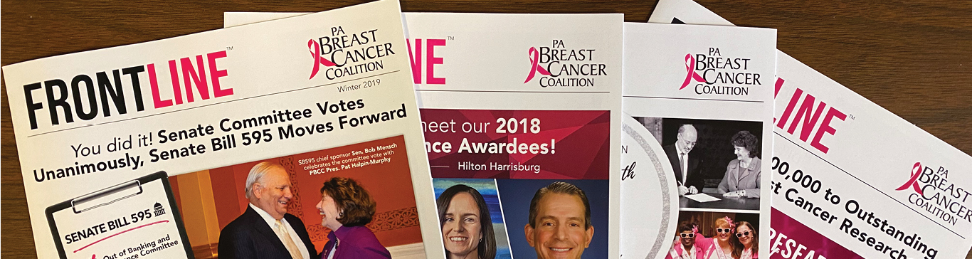 Newsletter Archive
