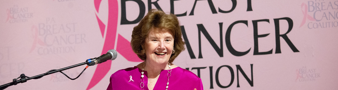 PBCC President, Pat Halpin-Murphy