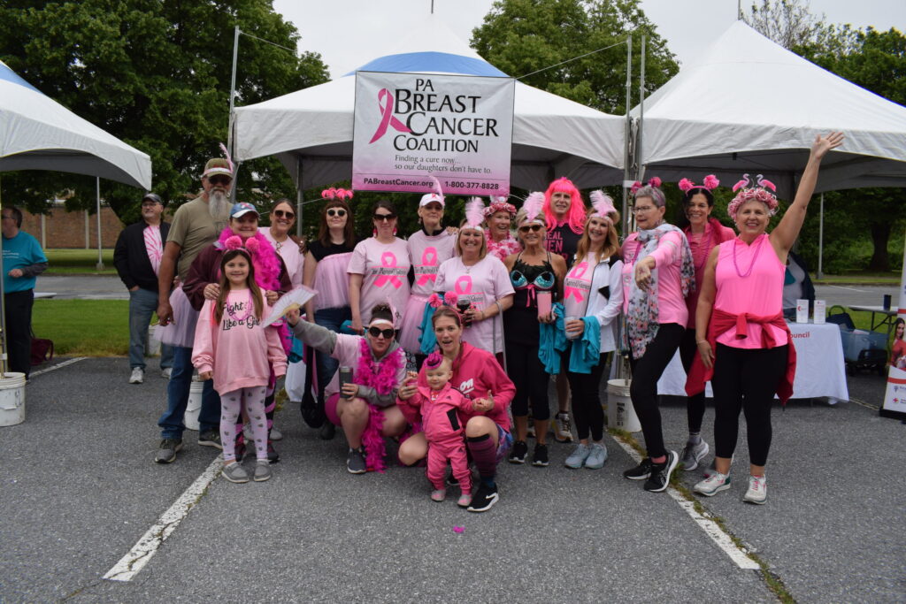 Highmark Walk