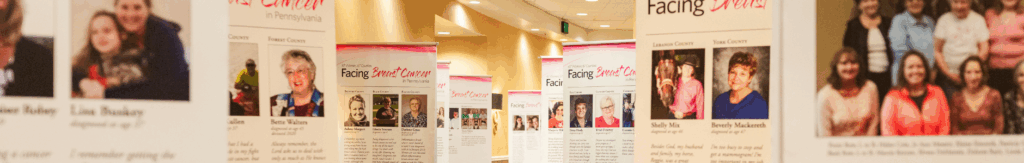 PBCC Photo Exhibit at the Marienville Area Library