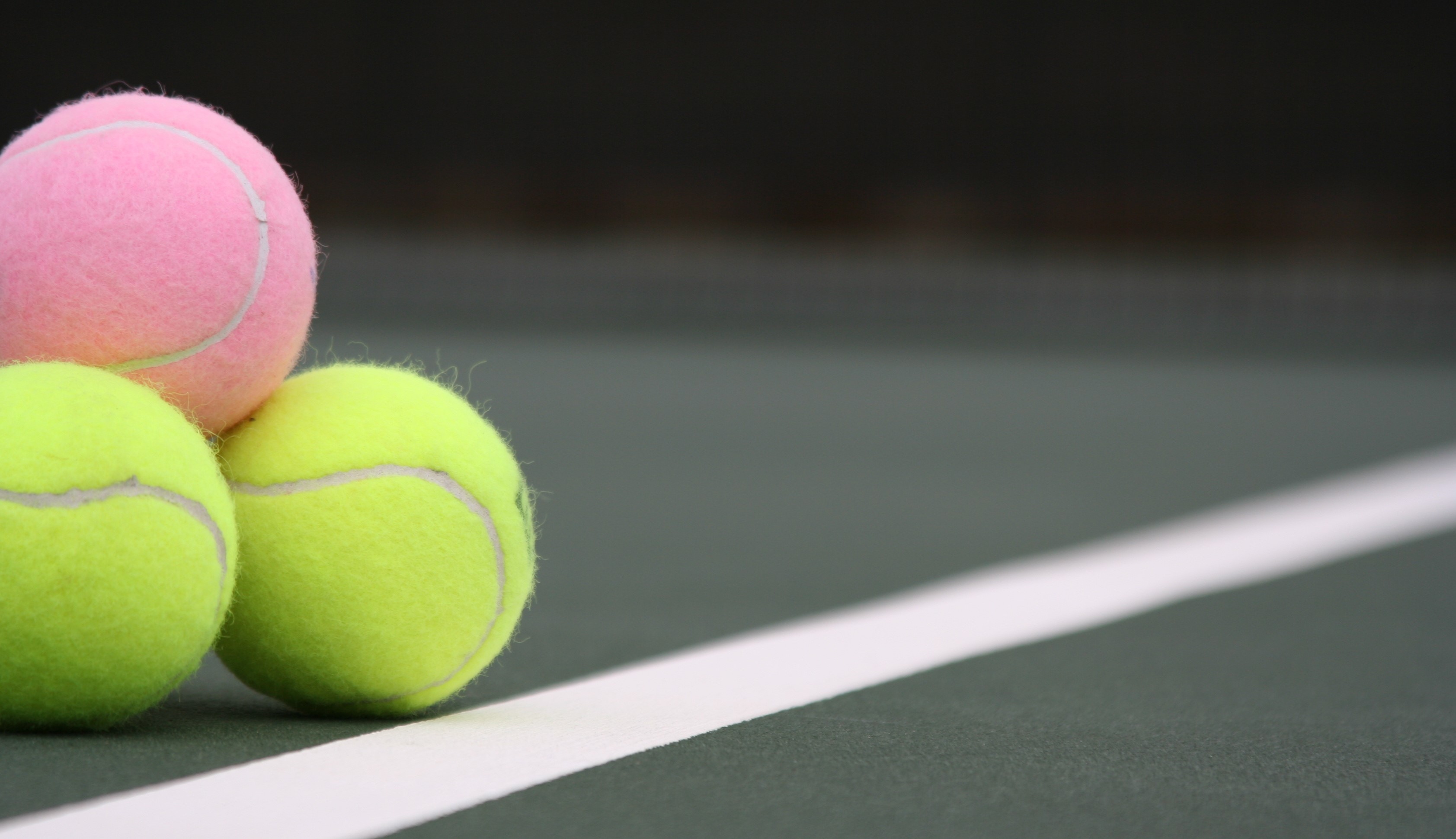 Metzger Open Tennis Tournament