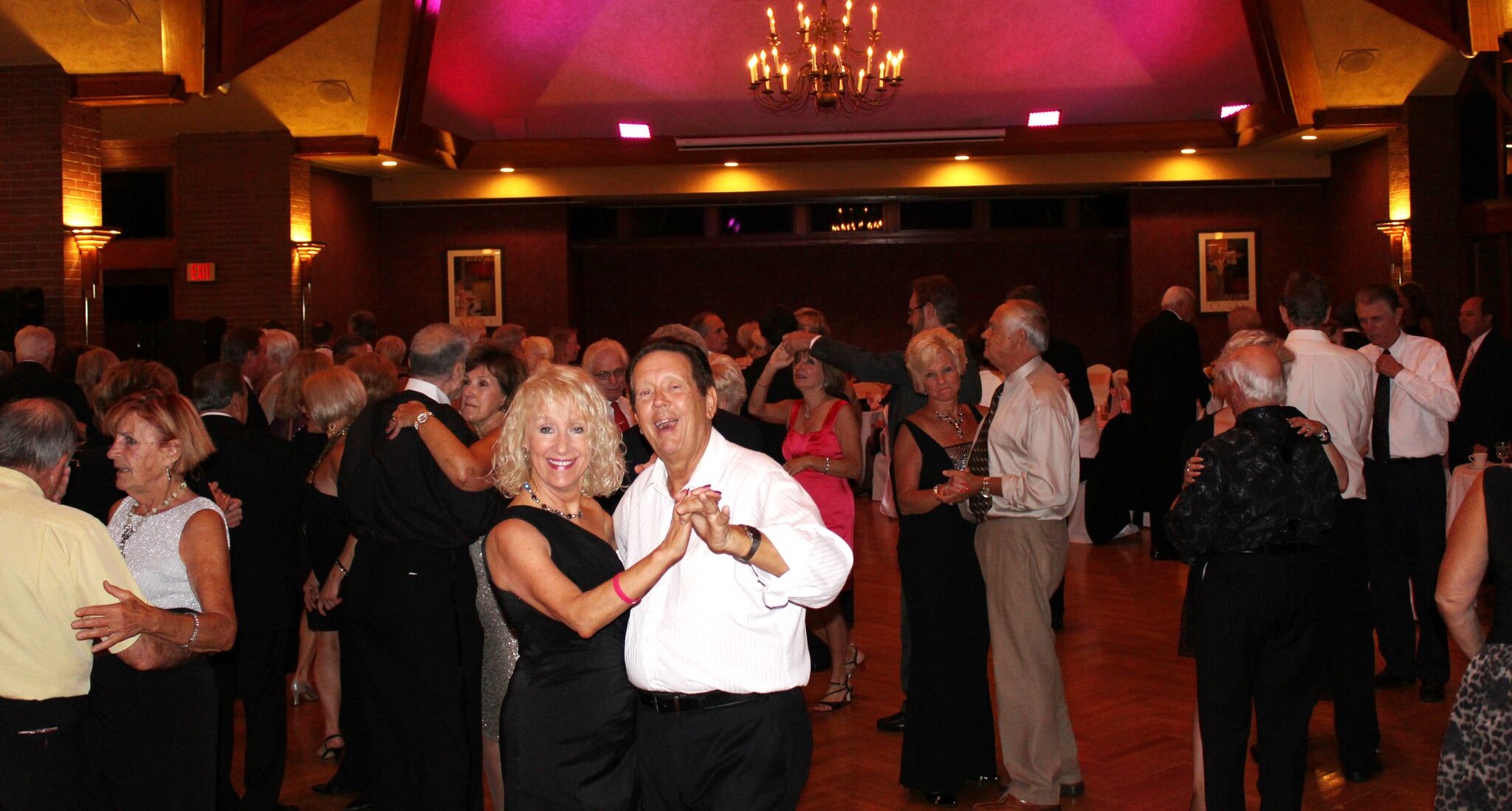 Dance for Life
