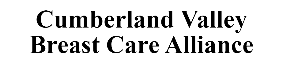 Cumberland Valley Breast Care Alliance