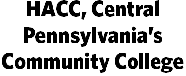 HACC, Central Pennsylvania's Community College
