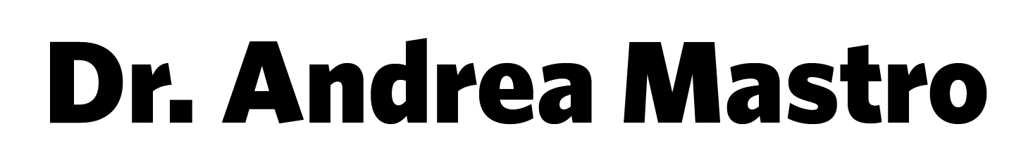 Dr. Andrea Mastro