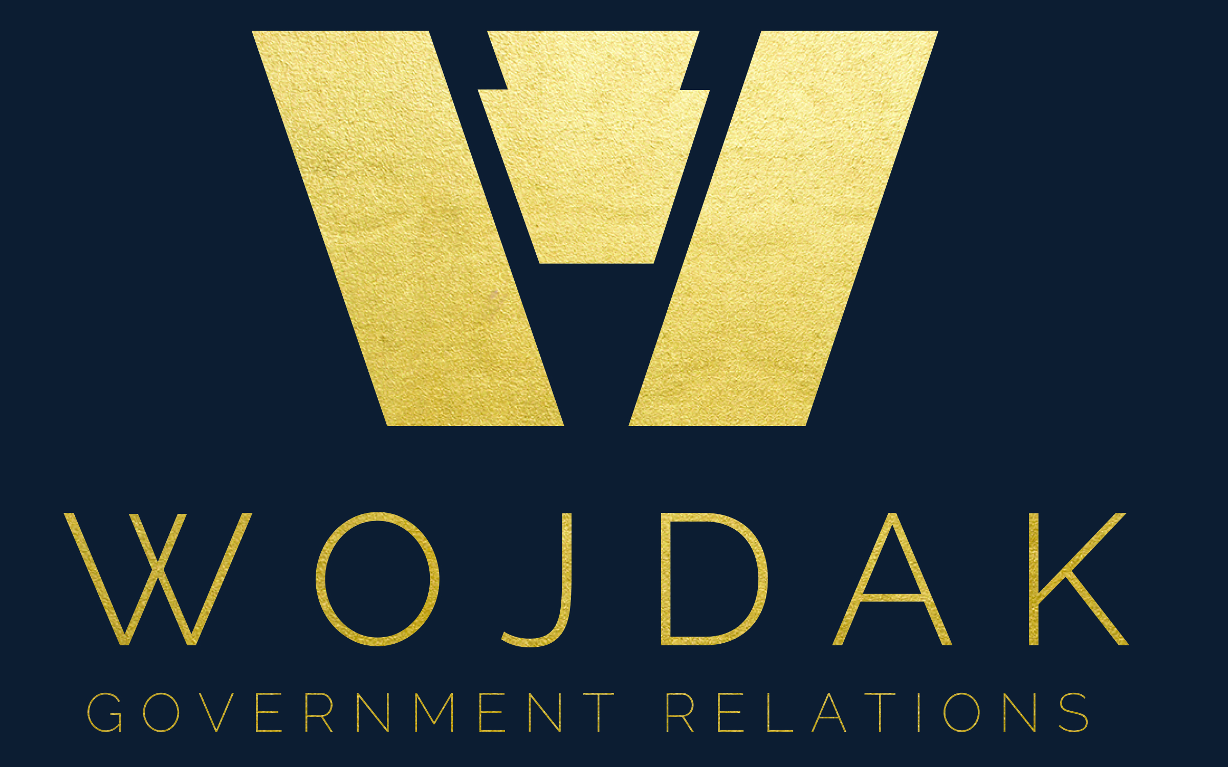 Wojdak Government Relations