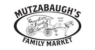 Mutzabaugh's Family Market